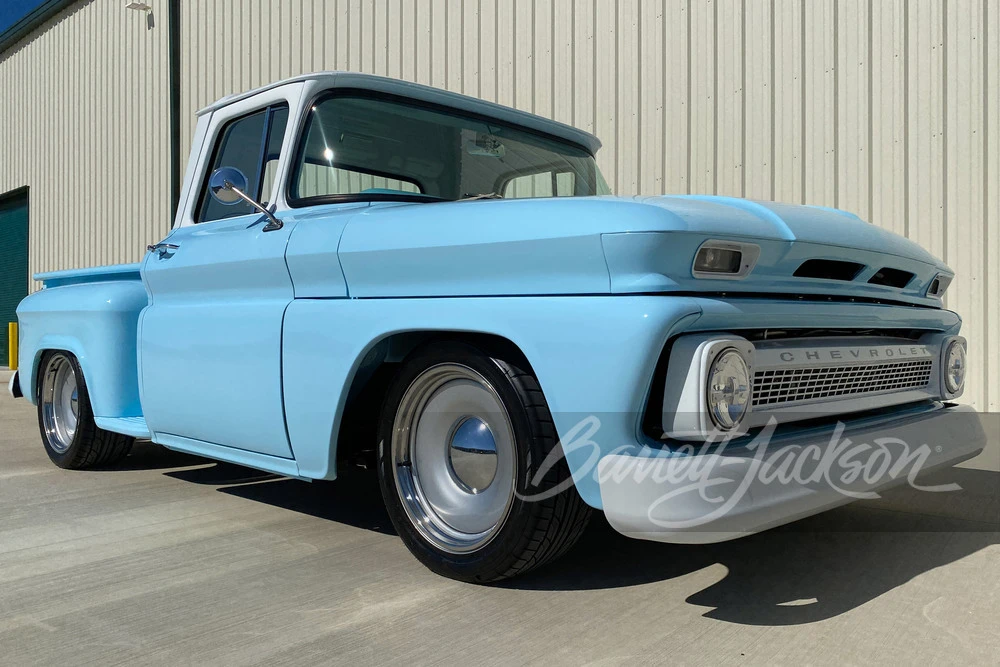 1960 Chevrolet C/K 1st Gen - Image 6 of 31