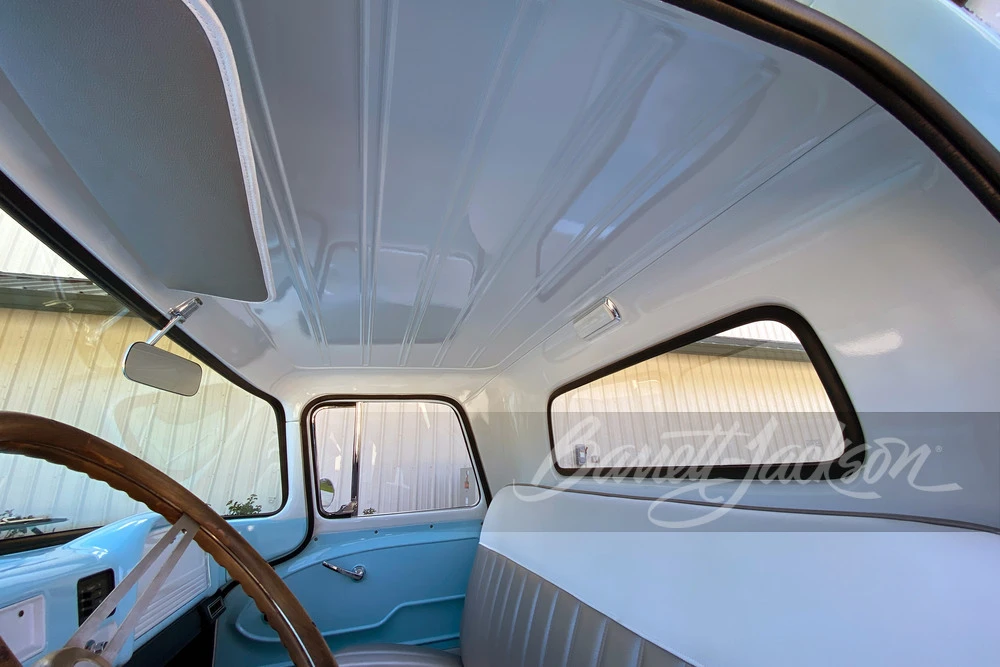1960 Chevrolet C/K 1st Gen - Image 8 of 31