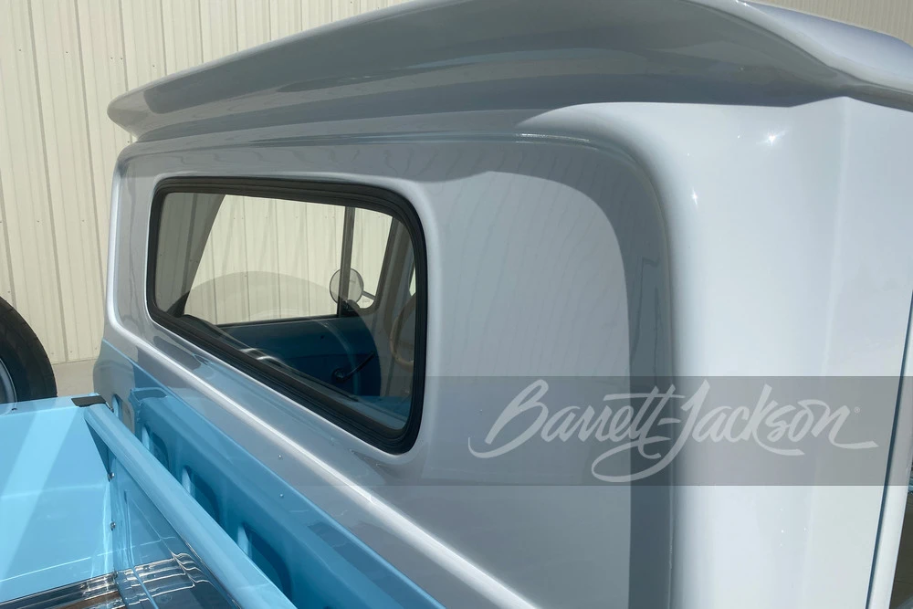 1960 Chevrolet C/K 1st Gen - Image 12 of 31