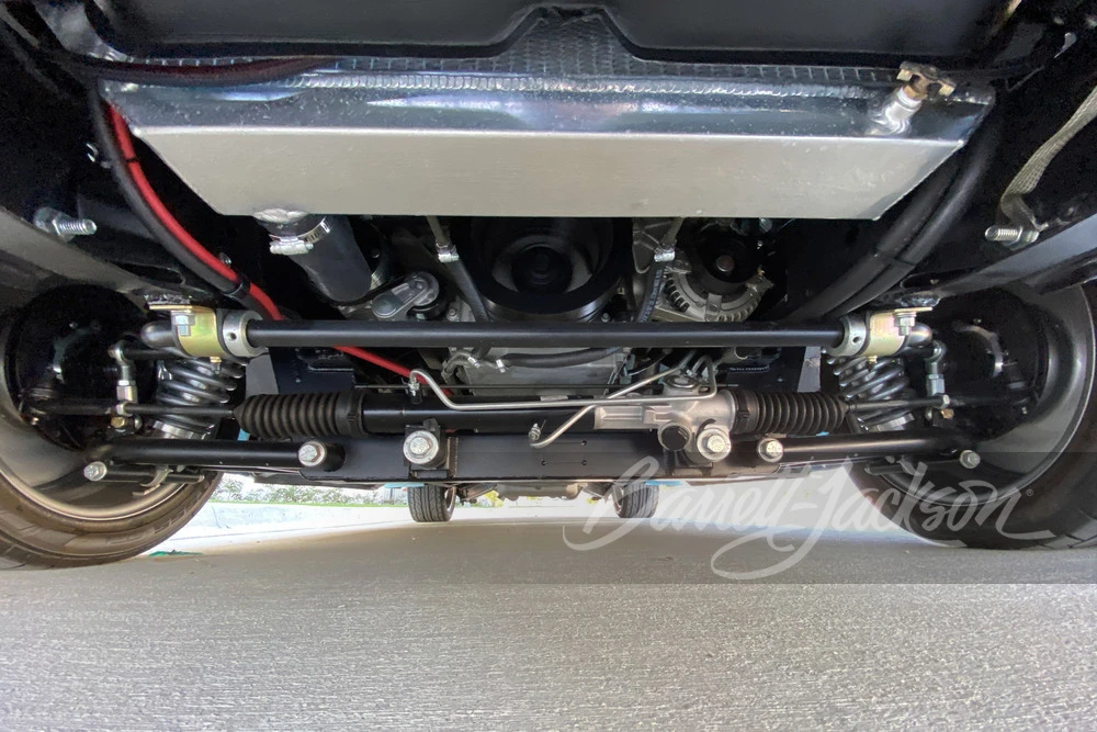 1960 Chevrolet C/K 1st Gen - Image 14 of 31