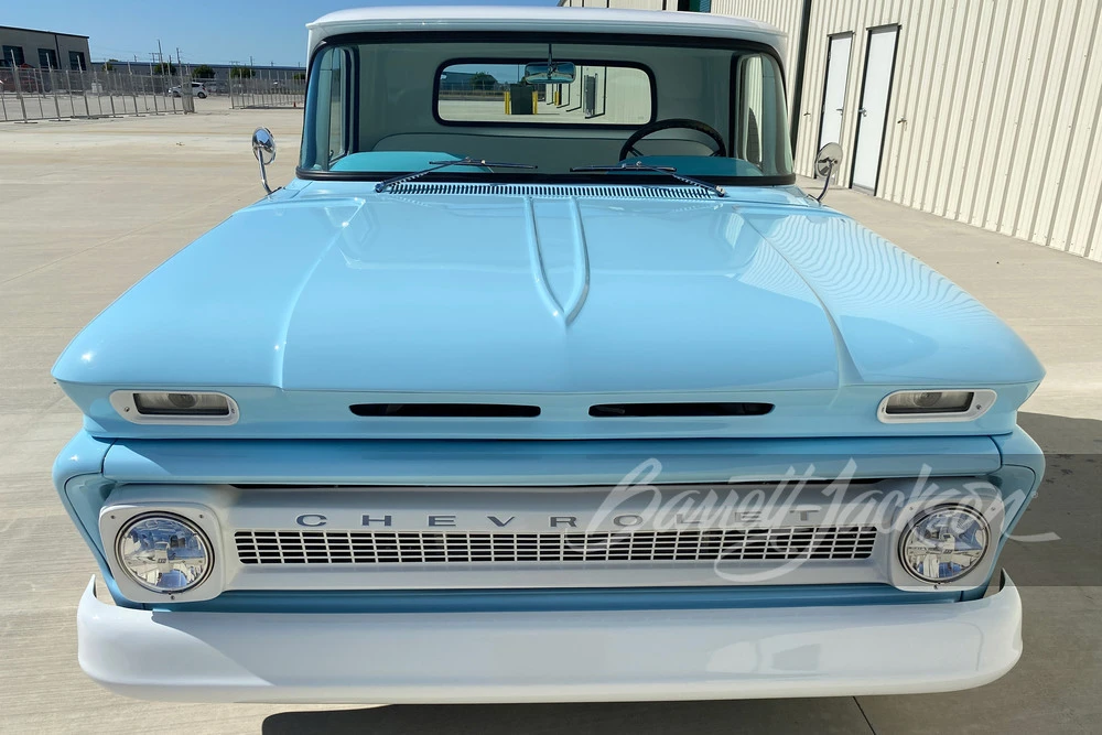 1960 Chevrolet C/K 1st Gen - Image 16 of 31