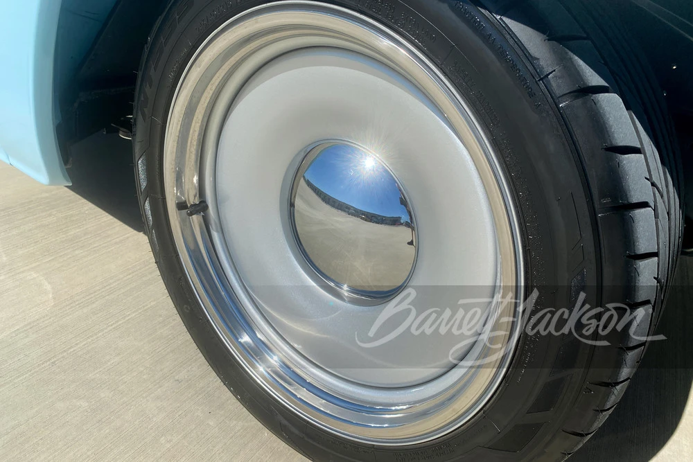 1960 Chevrolet C/K 1st Gen - Image 17 of 31