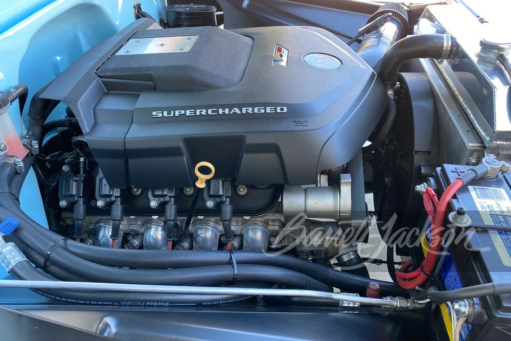 1960 Chevrolet C/K 1st Gen - Image 18 of 31