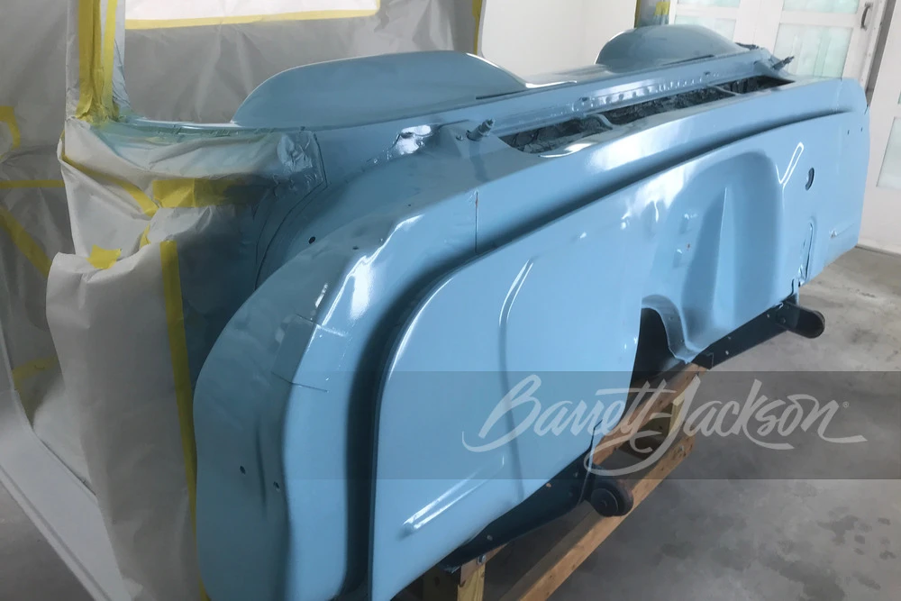 1960 Chevrolet C/K 1st Gen - Image 21 of 31