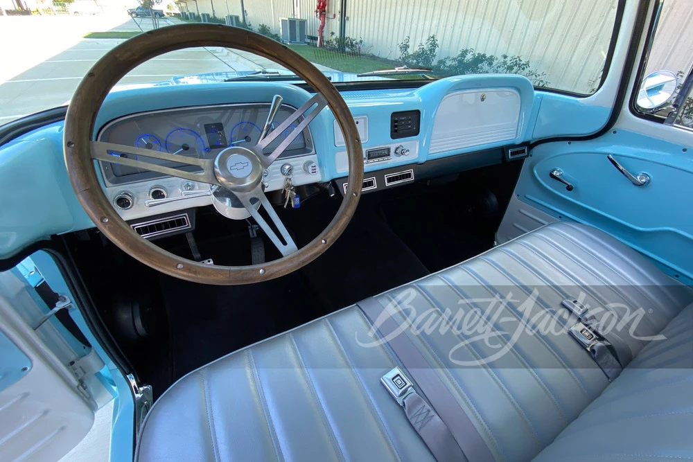 1960 Chevrolet C/K 1st Gen - Image 23 of 31