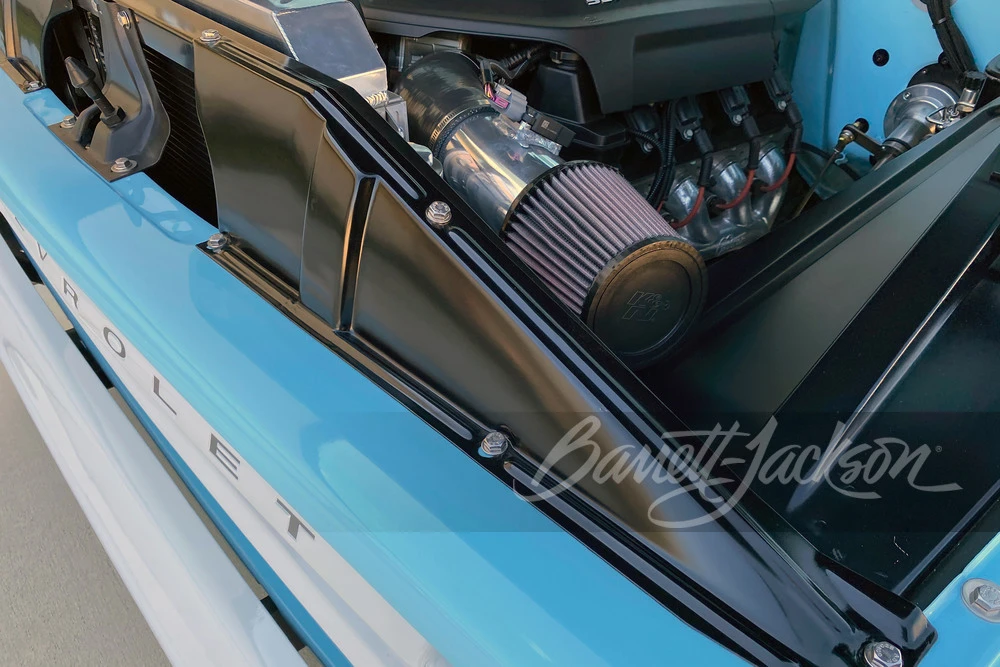 1960 Chevrolet C/K 1st Gen - Image 25 of 31