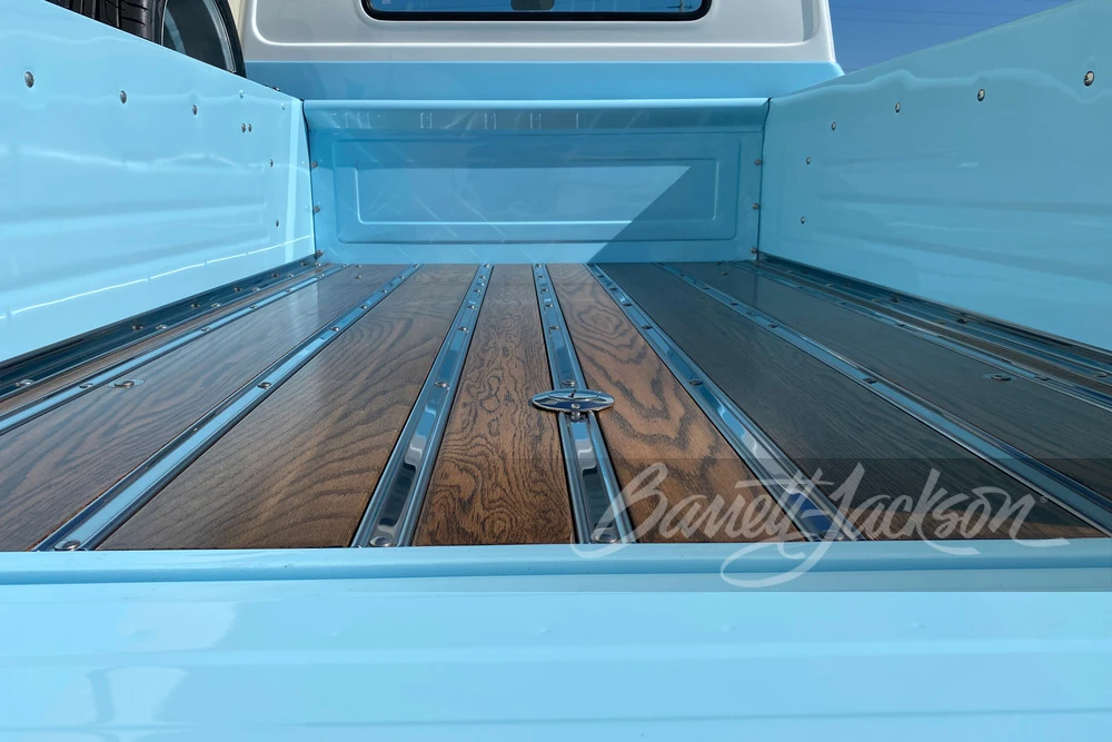 1960 Chevrolet C/K 1st Gen - Image 26 of 31