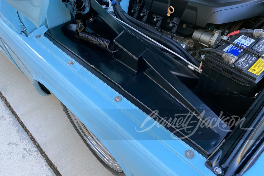 1960 Chevrolet C/K 1st Gen - Image 27 of 31
