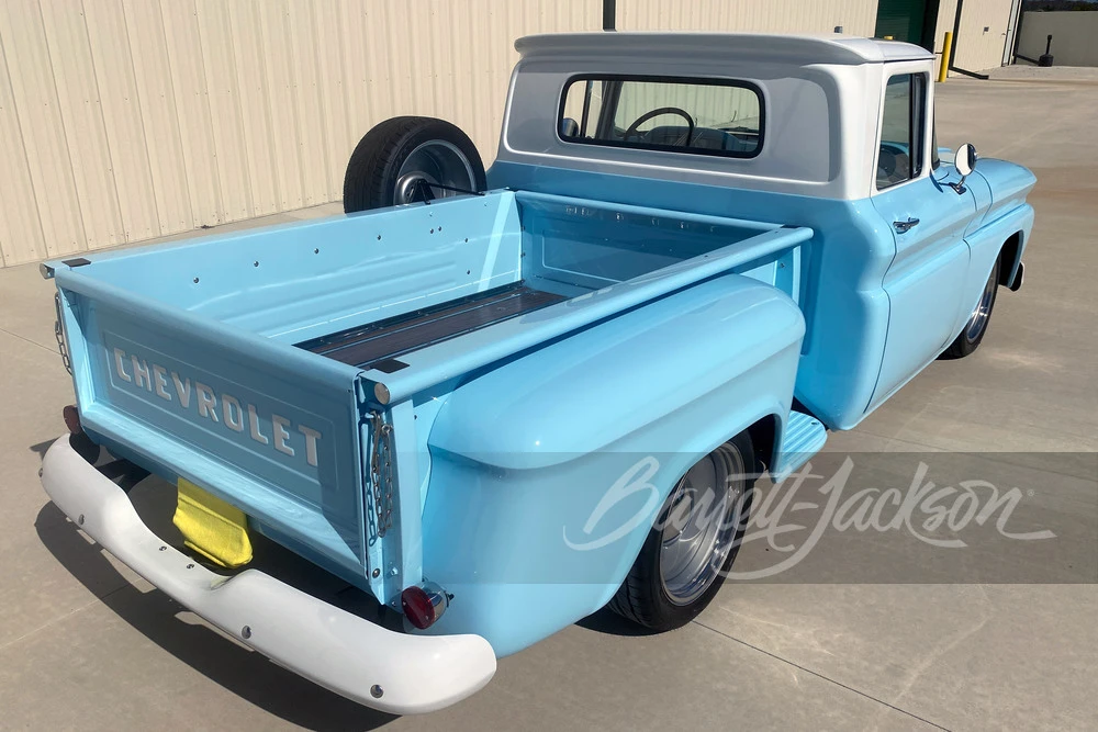 1960 Chevrolet C/K 1st Gen - Image 31 of 31