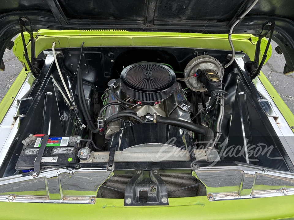 1960 Chevrolet C/K 1st Gen - Image 5 of 20