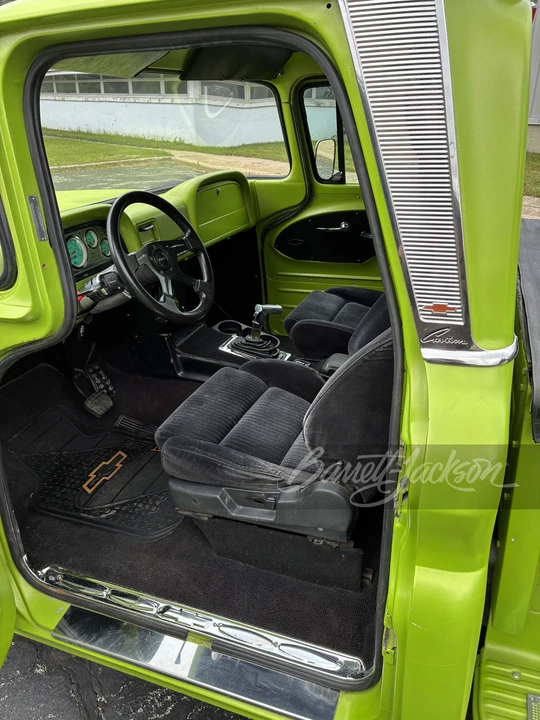 1960 Chevrolet C/K 1st Gen - Image 4 of 20
