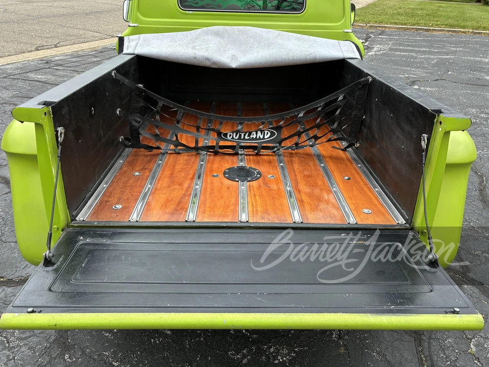 1960 Chevrolet C/K 1st Gen - Image 18 of 20