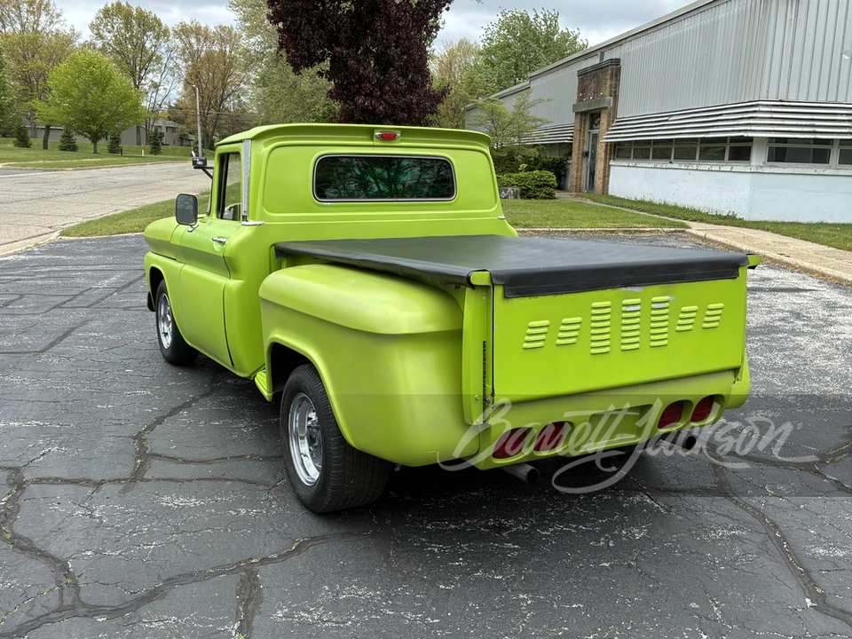 1960 Chevrolet C/K 1st Gen - Image 19 of 20