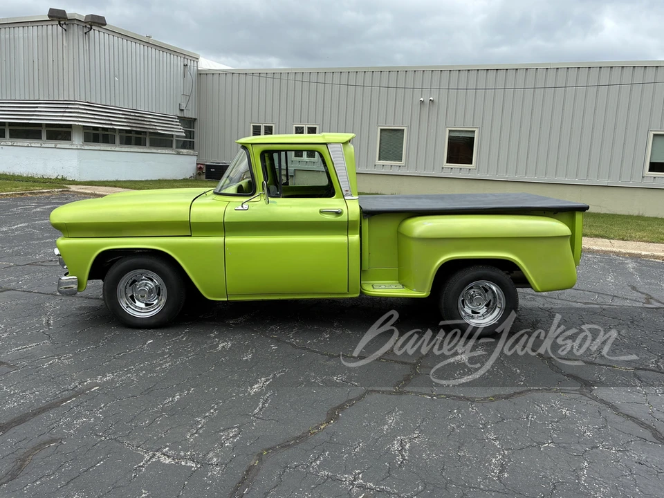 1960 Chevrolet C/K 1st Gen - Image 20 of 20