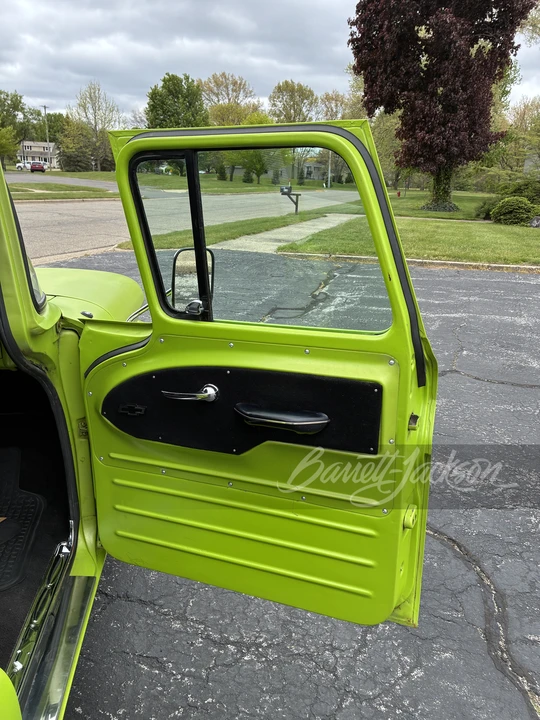 1960 Chevrolet C/K 1st Gen - Image 9 of 20