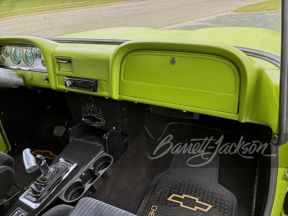 1960 Chevrolet C/K 1st Gen - Image 14 of 20