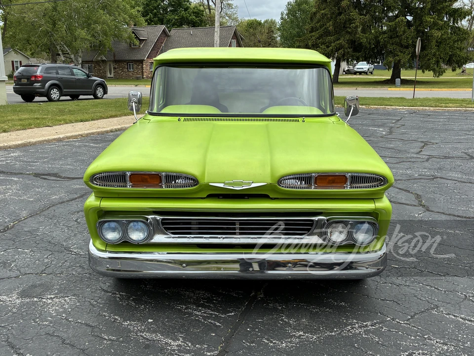 1960 Chevrolet C/K 1st Gen - Image 15 of 20