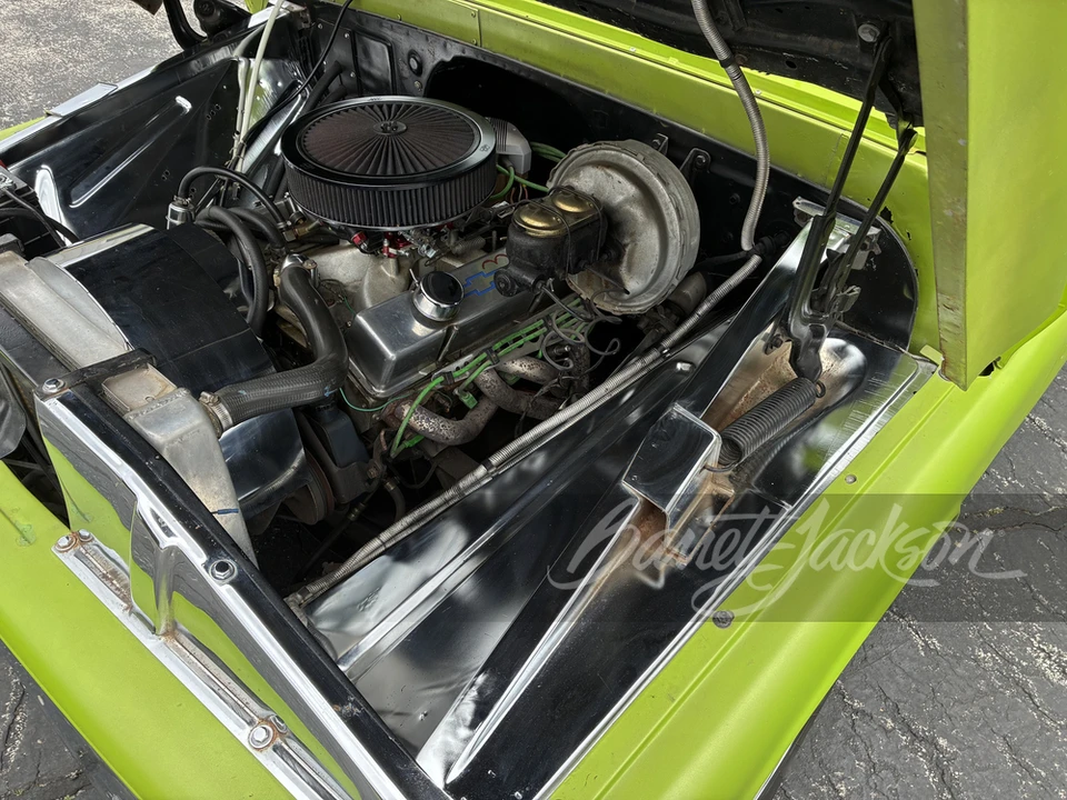 1960 Chevrolet C/K 1st Gen - Image 6 of 20