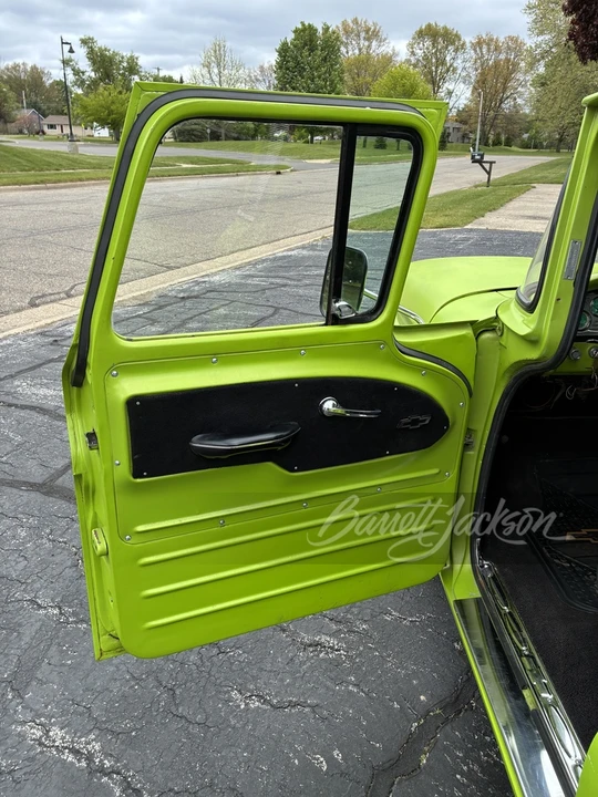 1960 Chevrolet C/K 1st Gen - Image 12 of 20