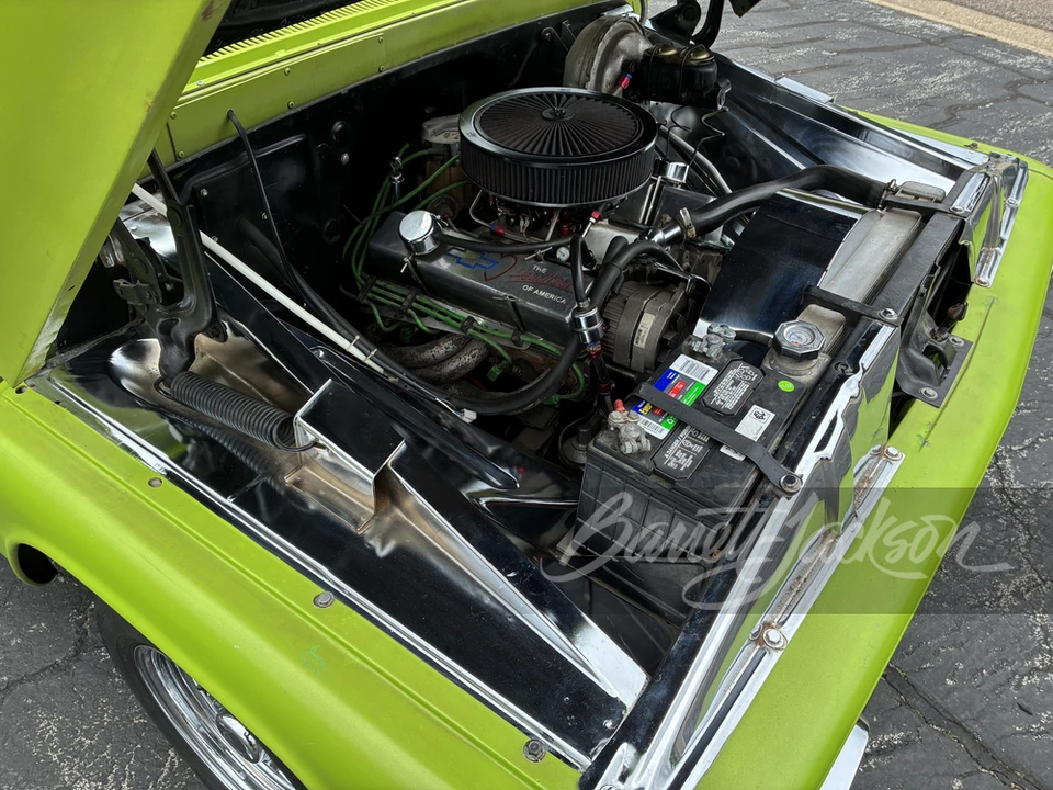 1960 Chevrolet C/K 1st Gen - Image 7 of 20