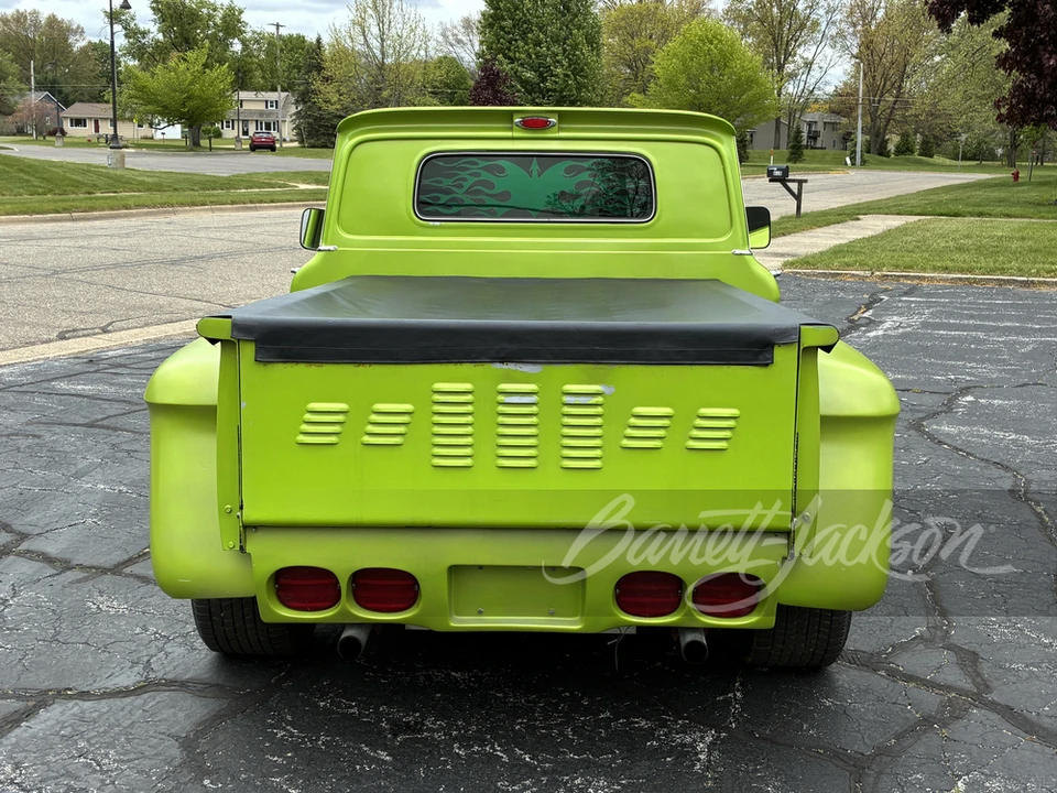 1960 Chevrolet C/K 1st Gen - Image 16 of 20