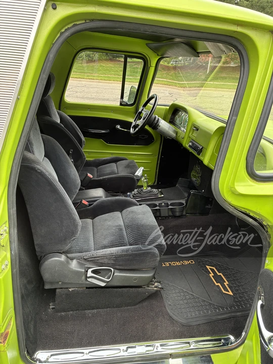 1960 Chevrolet C/K 1st Gen - Image 10 of 20