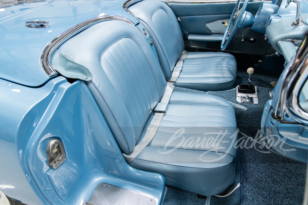 1960 Chevrolet Corvette C1 - Image 3 of 31