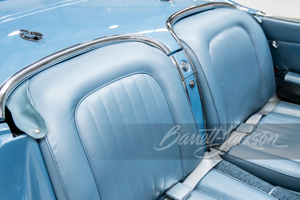 1960 Chevrolet Corvette C1 - Image 6 of 31