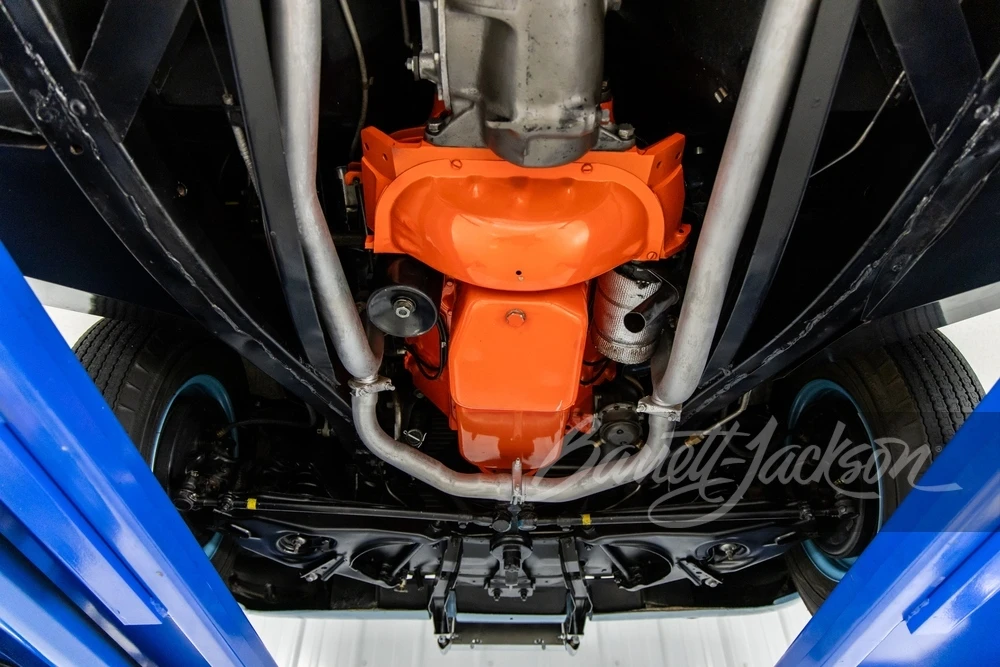 1960 Chevrolet Corvette C1 - Image 9 of 31