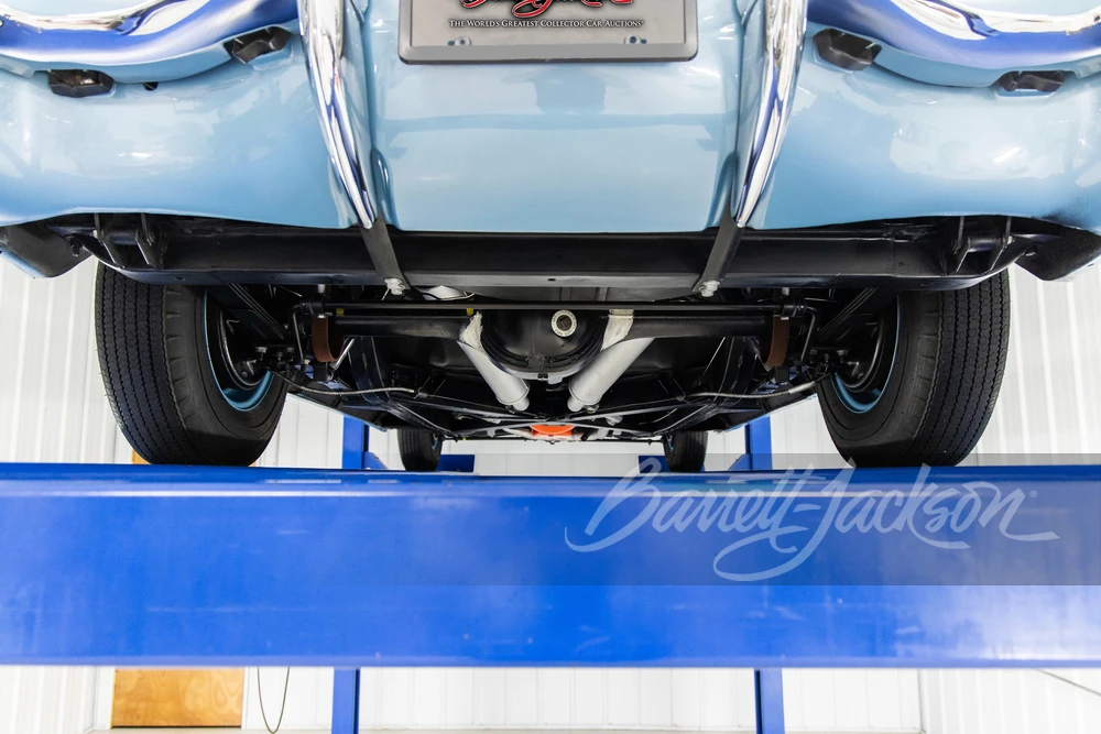 1960 Chevrolet Corvette C1 - Image 11 of 31
