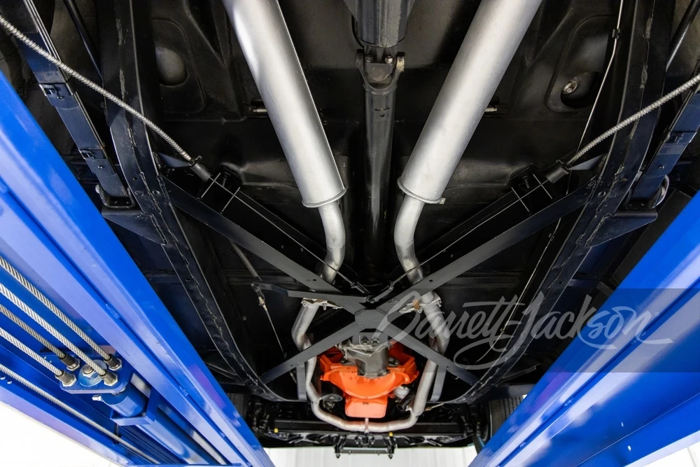 1960 Chevrolet Corvette C1 - Image 13 of 31