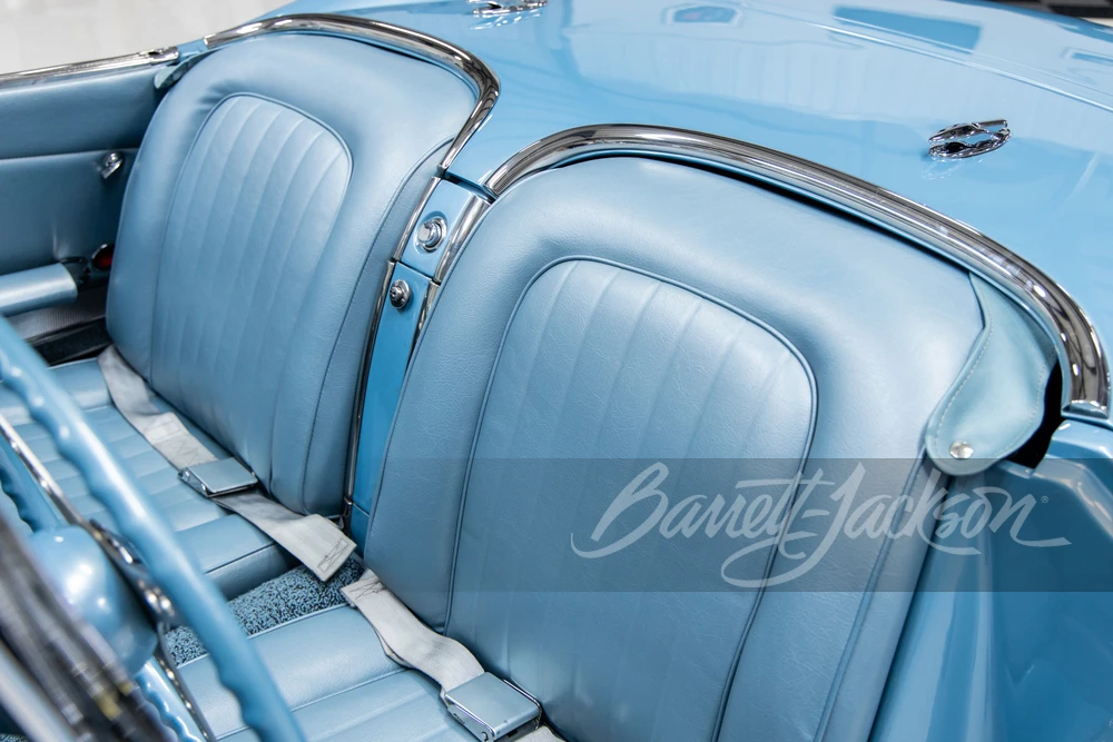 1960 Chevrolet Corvette C1 - Image 15 of 31