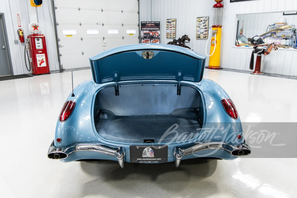 1960 Chevrolet Corvette C1 - Image 20 of 31