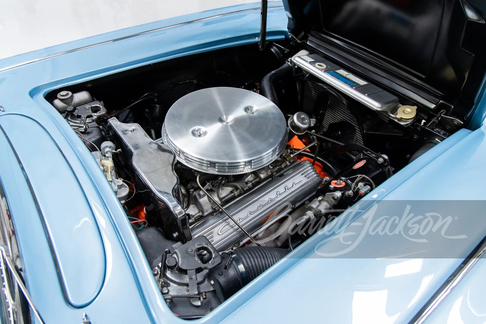 1960 Chevrolet Corvette C1 - Image 29 of 31