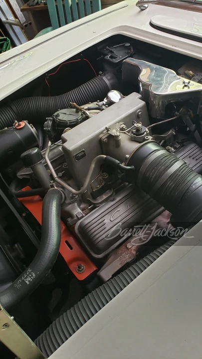 1960 Chevrolet Corvette C1 - Image 3 of 31