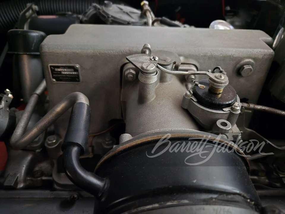 1960 Chevrolet Corvette C1 - Image 12 of 31