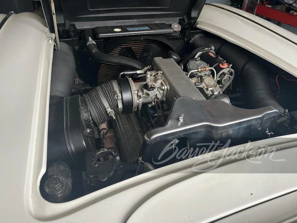 1960 Chevrolet Corvette C1 - Image 21 of 31