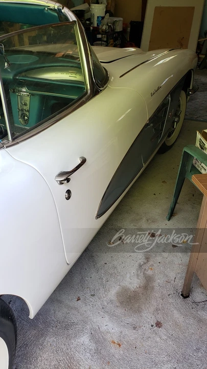 1960 Chevrolet Corvette C1 - Image 22 of 31