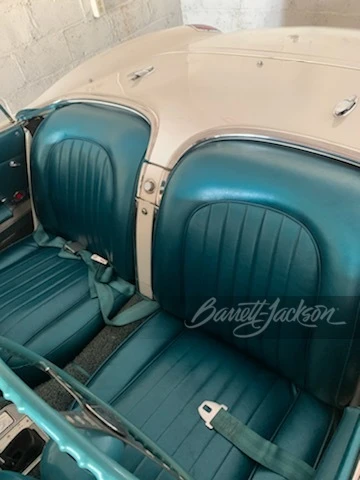 1960 Chevrolet Corvette C1 - Image 26 of 31