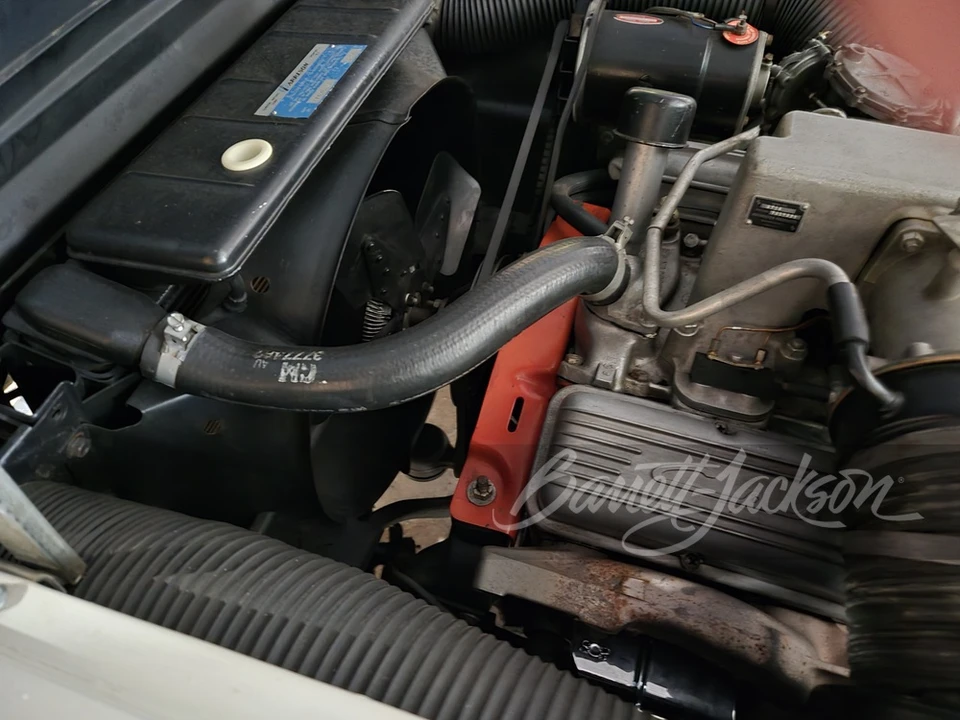 1960 Chevrolet Corvette C1 - Image 31 of 31