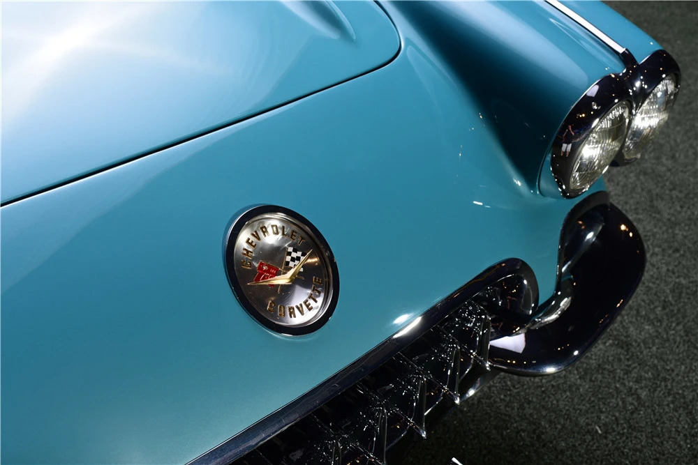 1960 Chevrolet Corvette C1 - Image 6 of 7