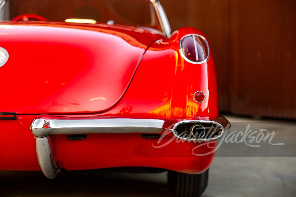 1960 Chevrolet Corvette C1 - Image 17 of 31