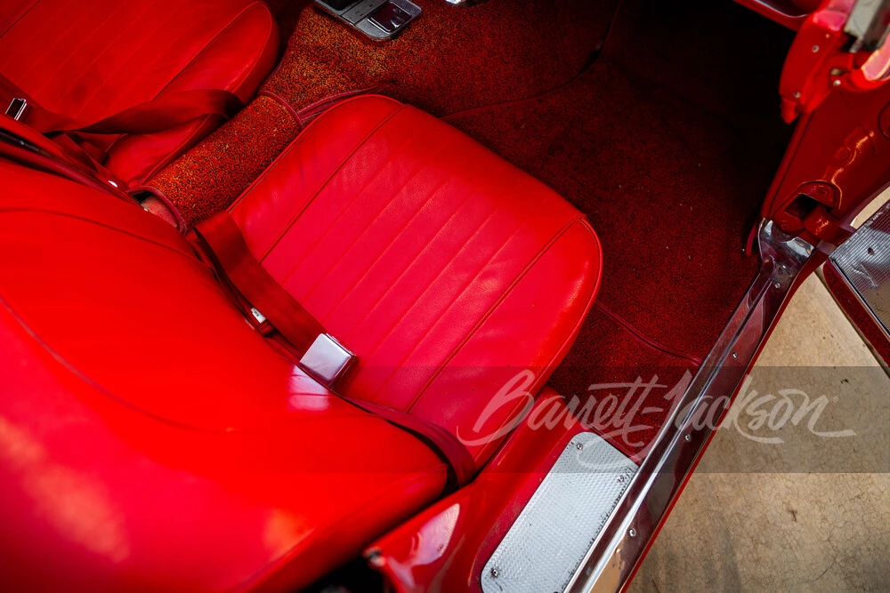 1960 Chevrolet Corvette C1 - Image 18 of 31