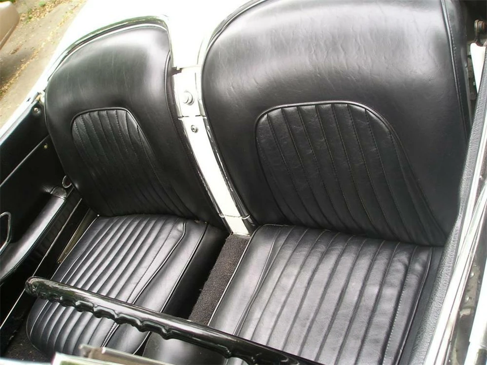 1960 Chevrolet Corvette C1 - Image 2 of 2