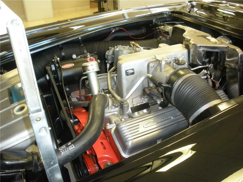 1960 Chevrolet Corvette C1 - Image 3 of 4