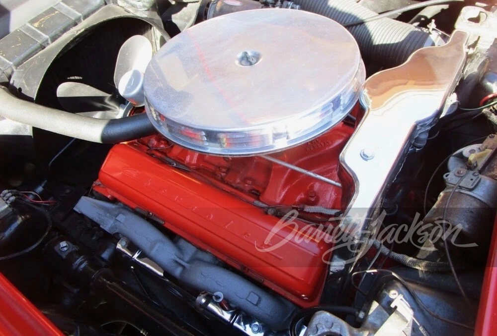 1960 Chevrolet Corvette C1 - Image 7 of 7