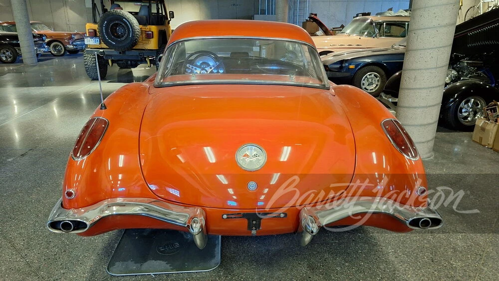1960 Chevrolet Corvette C1 - Image 5 of 7