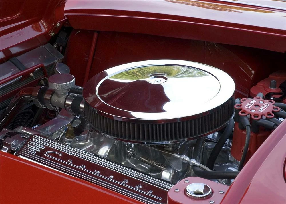 1960 Chevrolet Corvette C1 - Image 3 of 5