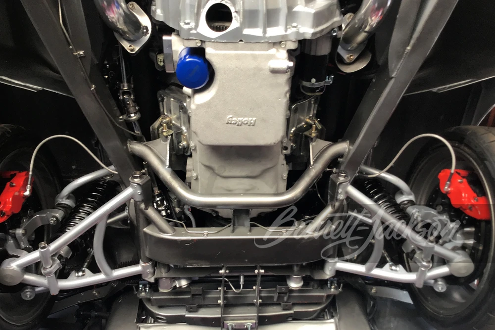 1960 Chevrolet Corvette C1 - Image 4 of 31