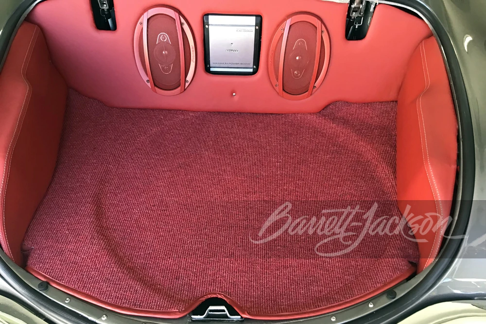 1960 Chevrolet Corvette C1 - Image 12 of 31